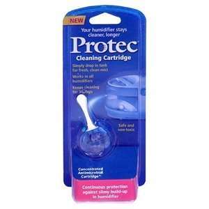  ProTec PC 1 Humidifier Tank Cleaning Cartridge (Pack of 12 