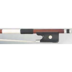  Imported Brazilwood Cello Bow 4/4 Size Musical 