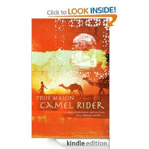 Start reading Camel Rider  
