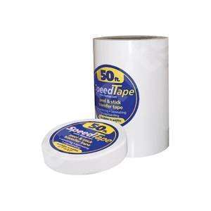  FastCap SpeedTape Double Sided Tape, 1 x 50 Roll 
