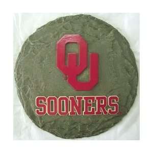  Oklahoma Sooners Stepping Stone