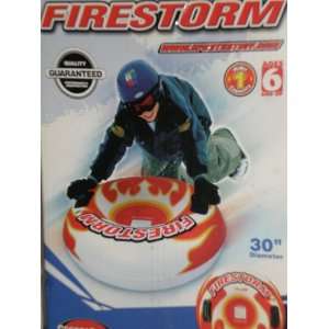  Firestorm Snow Tube 30 Diameter