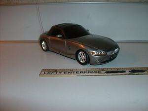 BMW Z4 7 1/2LONG CAR FOR PARTS NO REMOTE  
