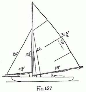 today includes over 100 different illustrations of model boat plans