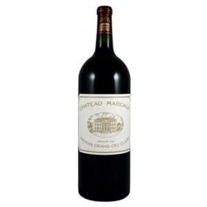  2003 Margaux 1.5 L Magnum Grocery & Gourmet Food