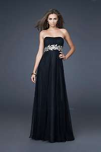   /Evening Dresses/Formal/​Prom/Ball Gowns/Party Dress Custom 111075A