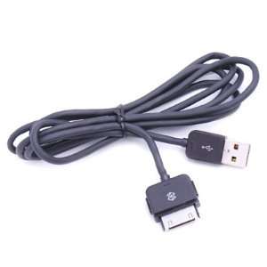   USB Data Sync Charger Cable for Microsoft Zune  Player Electronics