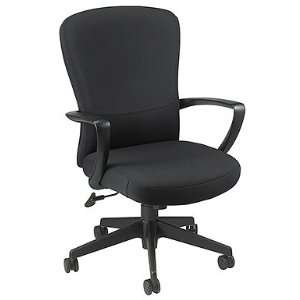  Eurotech Tribeca Mid Back Task Chair
