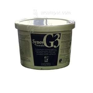  DVM Synovi G3 Granules 960 grams