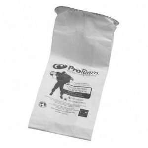  Pro_team Intercept Micro Filter Upright Replacement Bags 