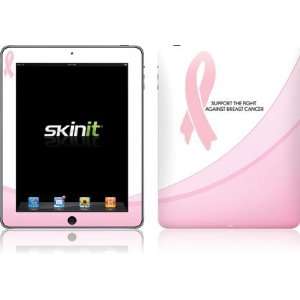  Support The Fight Against Breast Cancer skin for Apple 