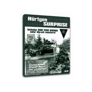 Hurtgen Surprise/101st Airborne at Brecourt Manor Combo  