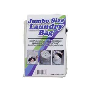  Jumbo size laundry bag   Pack of 72