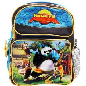  Kung Fu Panda backpack Toys & Games
