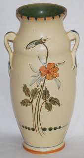Weller Pottery Bonito Vase  