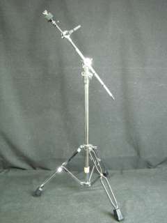 DW Cymbal Boom Stand Double Braced Drum Hardware  