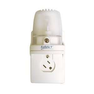  Safety 1st Dim n Bright Nightlight