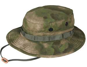   FG Boonie Hat   PROPPER   Military Style Tactical Uniform Boonie   NEW