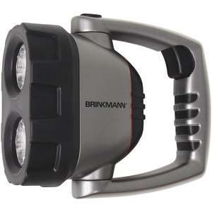   BRINKMANN 827 1000 0 TUFF MAX DUAL DUAL LED AREA WORK LIGHT