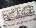 1863 10 RICHMOND VA CONFEDERATE NOTE FINE T59  