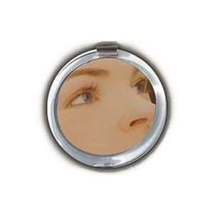  Rucci Magnifying Compact Mirror 3 Diameter Beauty