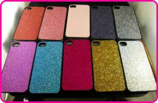 Bling Butterfly Crystal Diamond Hard case for i Phone 4 4G 4S GH1 