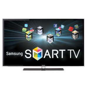 Samsung UN55D6000SF 55 1080p HD LED LCD Internet TV  