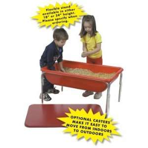 Large Sensory Table 24   Learning Products 