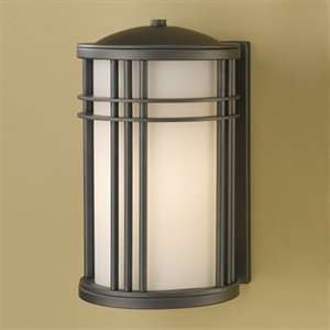   Colony Bay Outdoor Sconce, Oil Rubbed Bronze   4760611 Home