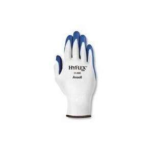 11 501 11 Ansell Hyflex Ultra Lightweightassembly Glove (Price is per 