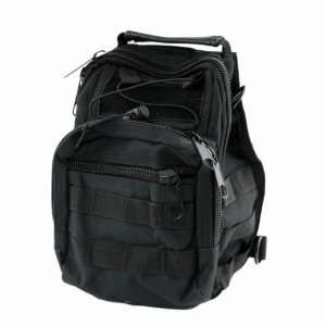  Tactical Police Gear Patrol Push Pack Backpack Shoulder 