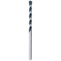 Bosch Hammer Drill Bit HCBG 07 1/4 8 Blue Granite PROFESSIONAL 