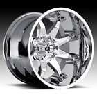 22 x9 Boss 330 3303 Silver Wheels Rims 5 6 8 Lug items in Extreme 