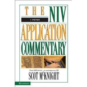   McKnight, Scot (Author) Mar 12 96[ Hardcover ] Scot McKnight Books