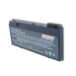  Acer TravelMate C102Ti Tablet PC Battery Replacement 