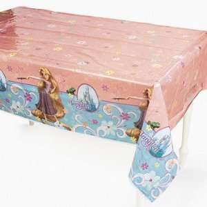  Tangled Table Cover   Tableware & Table Covers
