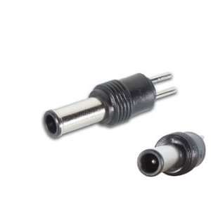  Velleman PLUGSP8 SPARE PLUG 6.5 x 1.4mm Electronics