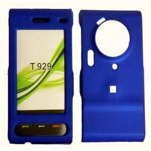   Hard Case Cover for Samsung Memoir T929 Cell Phones & Accessories