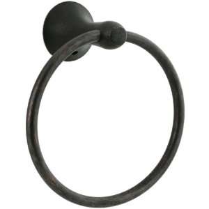  Cifial Brookhaven Towel Ring