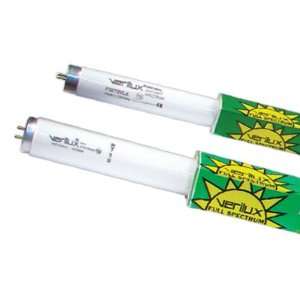  Verilux 4 T8 and T12 Fluorescent Grow Lamps