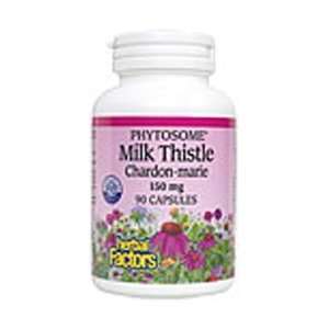   Milk Thistle 175mg   Promotes Liver Health, 100 caps,(Goodn Natural