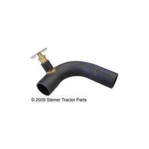  Elbow Assembly (J Tube, Lower Water Pipe, Lower Radiator 