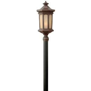  Hinkley Lighting 2131OZ ES Rowe Park Outdoor Lantern