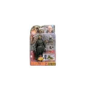  Resident Evil Tyrant (#8) Action Figure Toys & Games