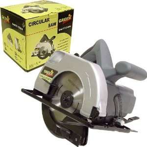 Trademark® GreenPower™ Professional Grade 10   amp 7 1/4 Circular 