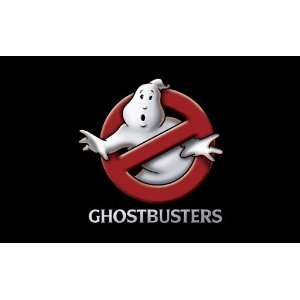    GhostBusters 8x10 Iron On T Shirt Transfer 