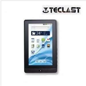  Android2.1 512MB+8GB 7 TPAD MID Tablet PC