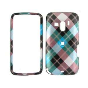   COVER FOR TMOBILE HTC TOUCH PRO 2 PHONE Cell Phones & Accessories