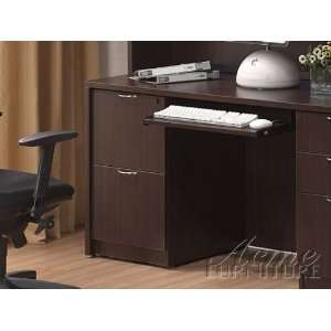   Two Drawers File Cabinet without Top #AC 014330