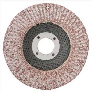     Flap Discs, Aluminum, Regular Thickness, T27